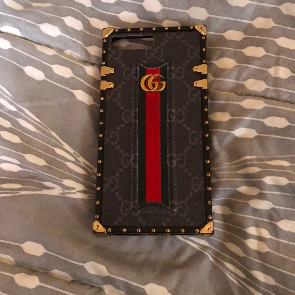 iPhone case for 7 and 8 plus phone